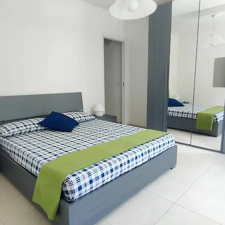 דירה Casa Lety Con Giardino, By Affitti Brevi רימיני