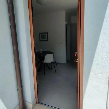 דירה Casa Lety Con Giardino, By Affitti Brevi *