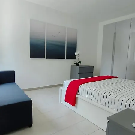Casa Lety Con Giardino, By Affitti Brevi * רימיני