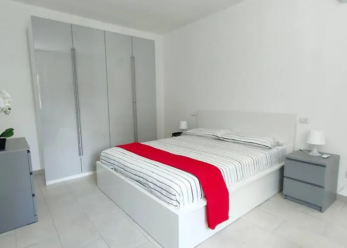 Casa Lety Con Giardino, By Affitti Brevi 公寓