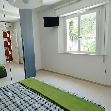 Apartment Casa Lety Con Giardino, By Affitti Brevi Rimini
