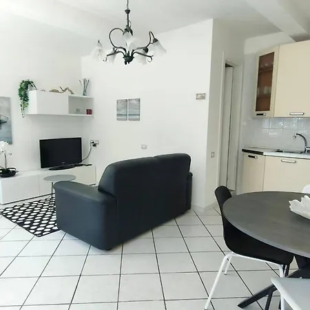 Casa Lety Con Giardino, Aria Condizionata E Wifi Apartment *