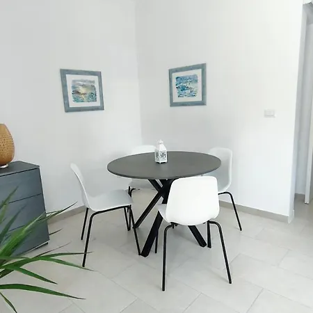 Casa Lety Con Giardino, Aria Condizionata E Wifi Apartment Rimini