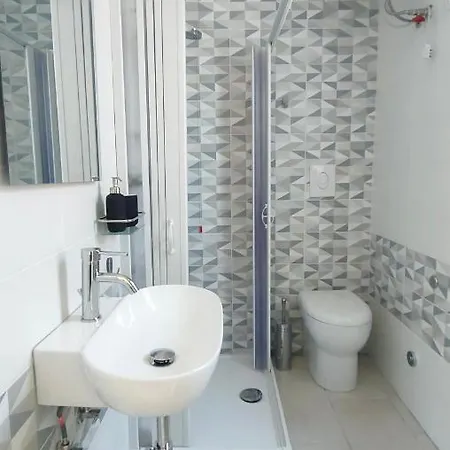 Apartment Casa Lety Con Giardino, By Affitti Brevi Rimini