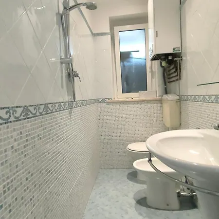 Apartment Casa Lety Con Giardino, Aria Condizionata E Wifi Rimini