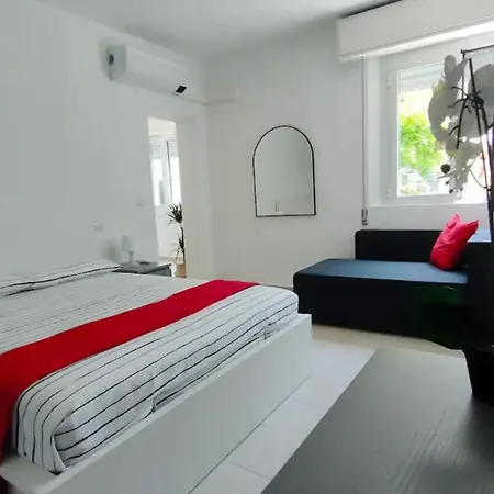 דירה Casa Lety Con Giardino, By Affitti Brevi