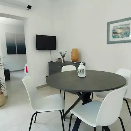 דירה Casa Lety Con Giardino, By Affitti Brevi *