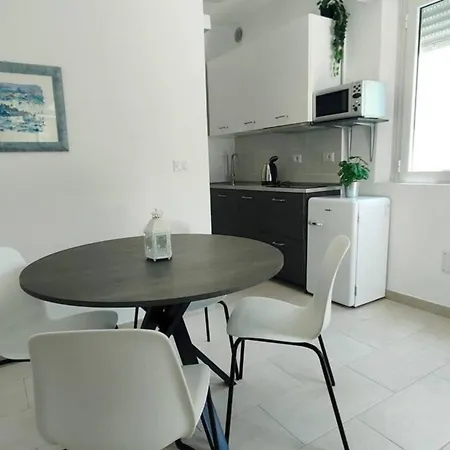 Casa Lety Appartamento Rimini