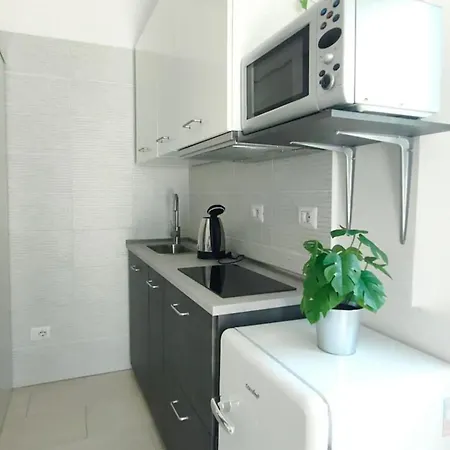 Apartmán Casa Lety By Affitti Brevi Rimini
