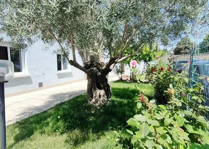 شقة Casa Lety Con Giardino, By Affitti Brevi