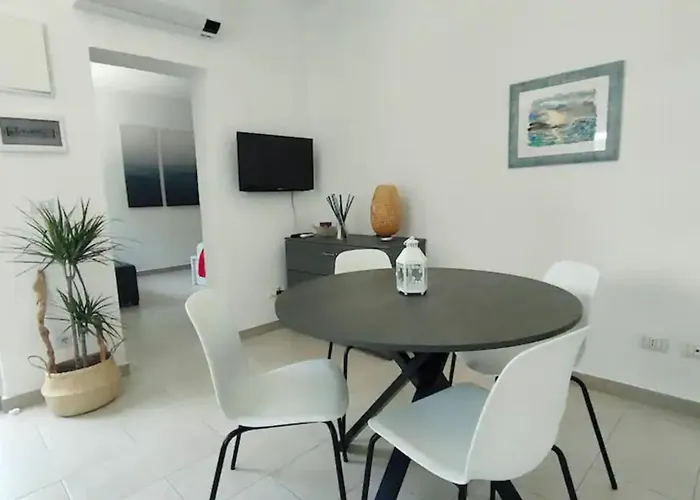 Διαμέρισμα Casa Lety Con Giardino, By Affitti Brevi *