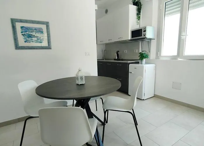 Casa Lety By Affitti Brevi Rimini Διαμέρισμα Ρίμινι