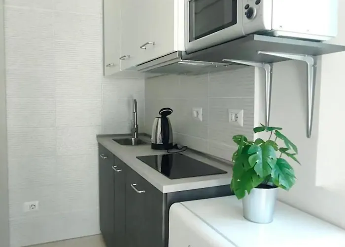 شقة Casa Lety Con Giardino, By Affitti Brevi ريميني