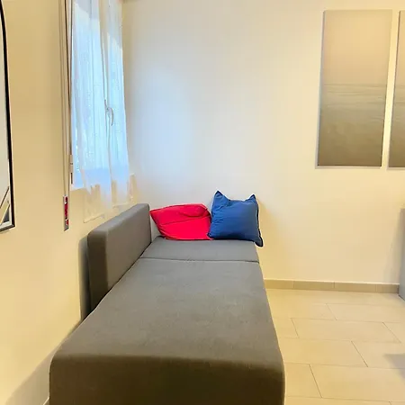 Casa Lety Con Giardino, By Affitti Brevi