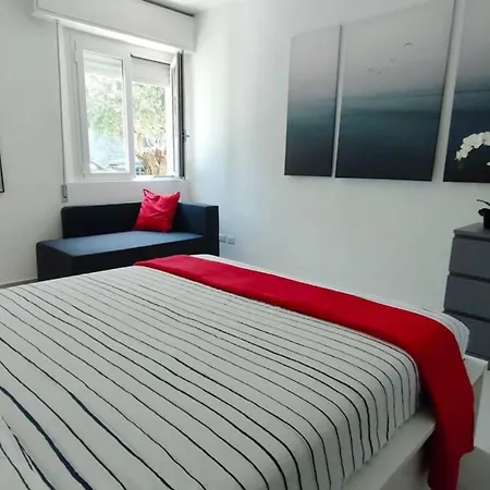 Casa Lety Con Giardino, By Affitti Brevi * Rimini