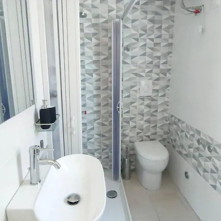 Casa Lety Con Giardino, By Affitti Brevi Rimini