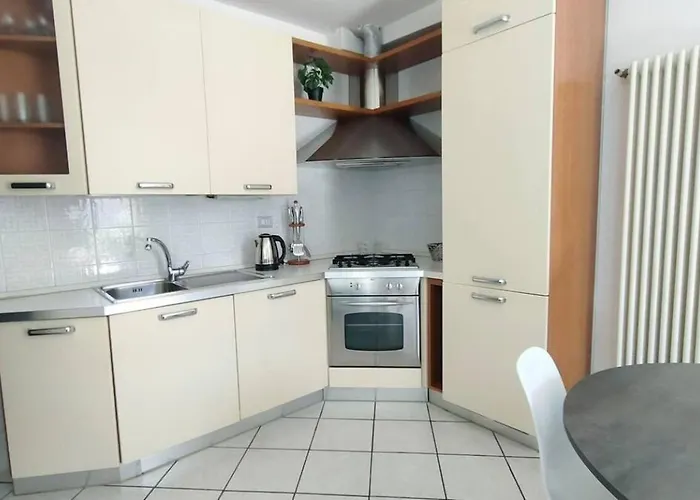 Lejlighed Casa Lety Con Giardino, By Affitti Brevi