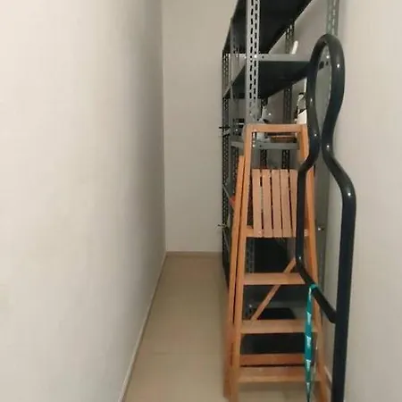Casa Lety Con Giardino, Aria Condizionata E Wifi Appartamento *