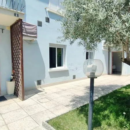 Casa Lety Con Giardino, By Affitti Brevi * 리미니