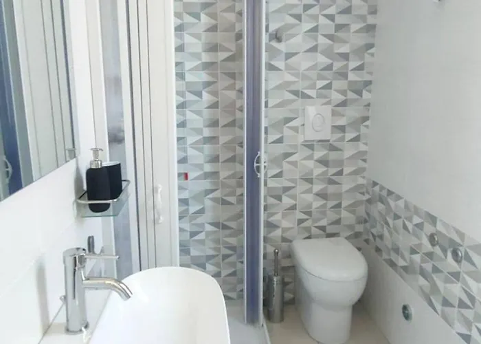 Casa Lety Con Giardino, By Affitti Brevi 리미니